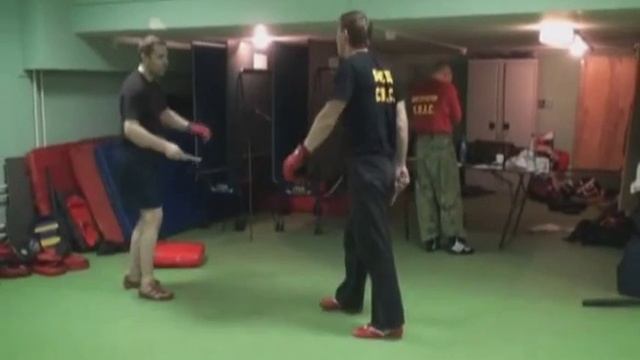 руки ногм сразу нож часть 2