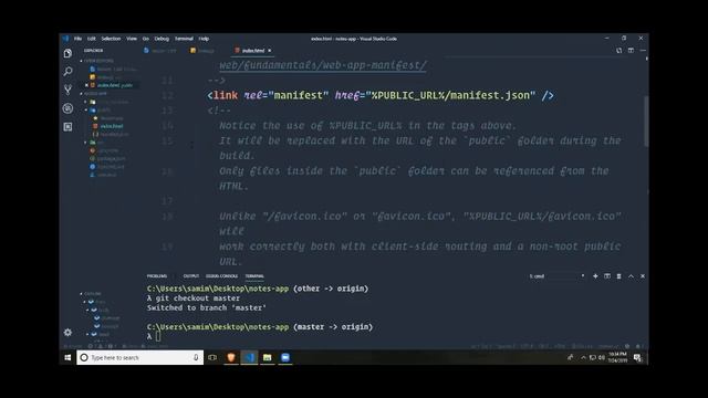 3. Let's do a Review what we learn | React Js Bangla tutorial смотреть онлайн