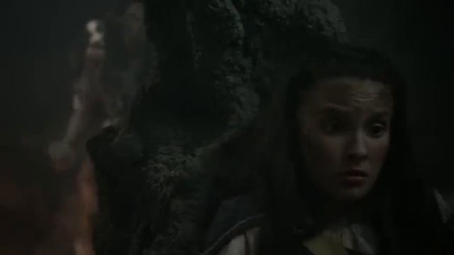 Коледния дракон (2014) бг аудио