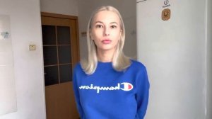 ВИЗИТКА АКСИНЬЯ ИВАНОВА МАРТ 2023