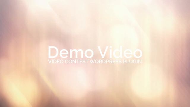 4k Demo Video смотреть онлайн