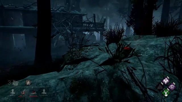 Dead by Daylight - Гайд на медсестру★ Гайд по перкам и аддонам медсестры ★ Как нагибать на медсестр смотреть онлайн