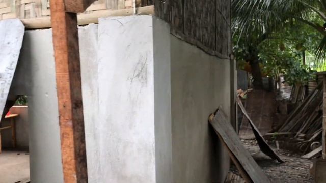 Renovating My Rest House in Cebu Update and Completion | Cebu, Philippines | Part 2 смотреть онлайн