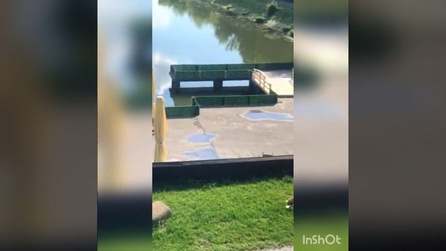Красивый заборчик! смотреть онлайн