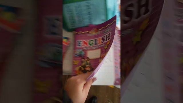 МОЯ РАБОТА И КНИГИ, КОТОРЫЕ Я КУПИЛА. смотреть онлайн