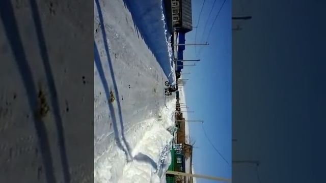 мопед альфа сабур 110 сс смотреть онлайн