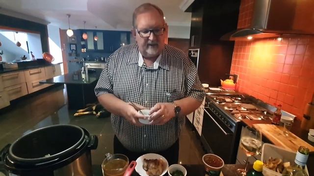 Frans Kook - Benesop Resep смотреть онлайн