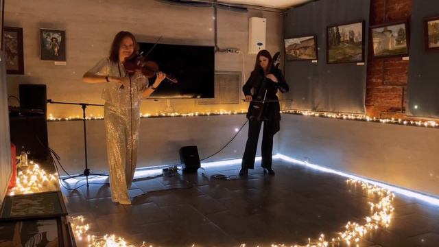 Verse & Loiko - Merry Christmas 2023 смотреть онлайн