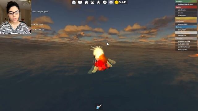 18 ROBLOX SECRETS! смотреть онлайн