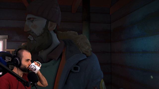 THE LONG DARK: WINTERMUTE #9 | ZONA DE HIELO QUEBRADIZO | Gameplay Español смотреть онлайн