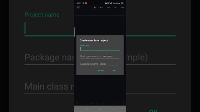 Tutorial Install Java-N-IDE смотреть онлайн