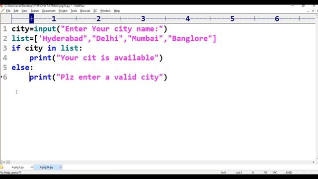 Python|Class-100||String DataTypes Part-11||Python Tutorial for Beginners - in Telugu and English смотреть онлайн