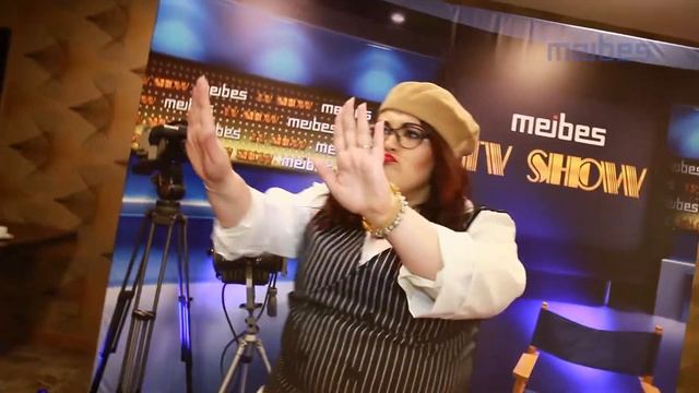 6-я профессиональная конференция для проектных и строительных компаний Meibes смотреть онлайн