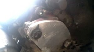 Простой Способ Улучшить Давление Масла На Узаме.Двойной Усовершенствованный Маслонасос От Газ 52.