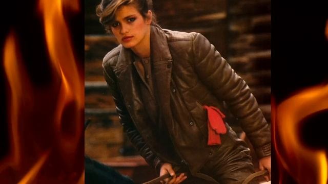 Gia Carangi supermodel who died of AlDS at 26 had final warning for the industry! смотреть онлайн