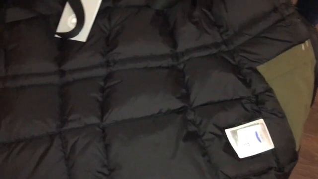 Canada goose Victoria parka (RUS)/Канада гус Виктория Парка обзор на русском смотреть онлайн