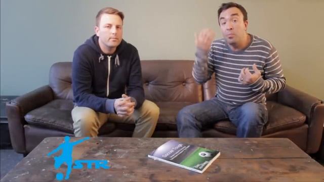 Improve your game | 5 tips to train the brain - Football Psychology with Dan Abrahams смотреть онлайн