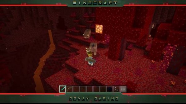 Dynamic Third Person Camera Mod For Mcpe 1.20 | Best Mod For Minecraft Pe 1.20 | Devay Gaming