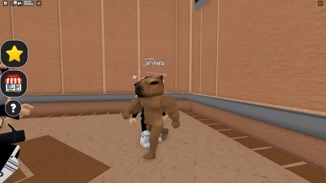 ?НИКОГДА НЕ САДИСЬ В ЭТОТ ЛИФТ ВЕСЕЛЬЯ в РОБЛОКС! ROBLOX НУБИК ЛЕСКА смотреть онлайн