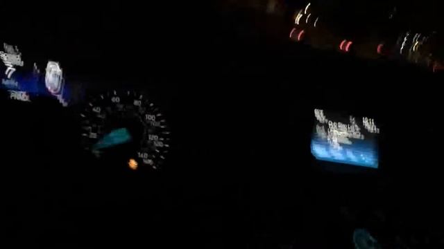 2016 Ford Focus 0-60