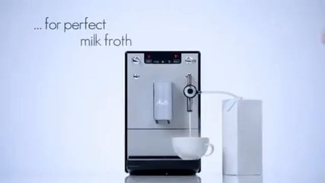 CAFFEO® SOLO® & Perfect Milk - Handeling-Movie ENG смотреть онлайн