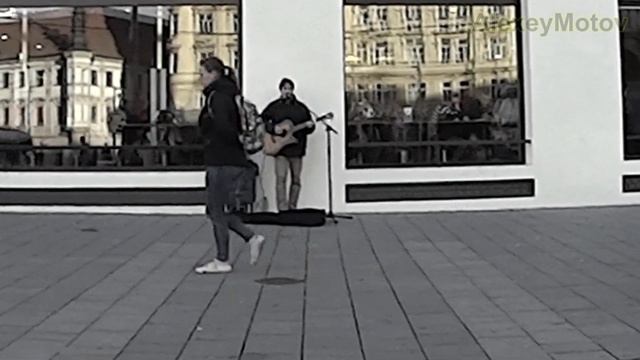 ЖИЗНЬ В ЧЕХИИ ГЛАЗАМИ Российского СТУДЕНТА