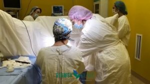 КОНИЗАЦИЯ ШЕЙКИ МАТКИ