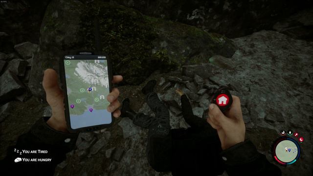 First time Sons of the Forest | release day | Blind | Let's play| Episode 1 смотреть онлайн