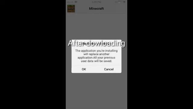 Minecraft Pe 1.14 Apk Dowload
