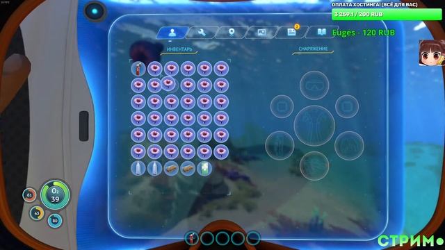 Играем во всякие во всякие игрульки. Kid A Mnesia: Exhibition смотреть онлайн