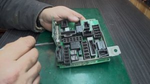 НЕ ЗАВОДИТСЯ МАШИНА . МЕГАН2 проблема и РЕШЕНИЕ