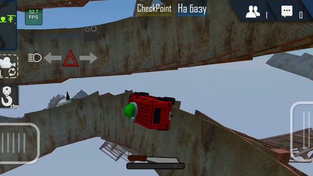 КИДАЮ ВЫЗОВ ВСЕМ СКИЛЛЕРАМ ИГРЫ ORSO//НАЗВАНИЕ КАРТЫ: Американские горки!! смотреть онлайн