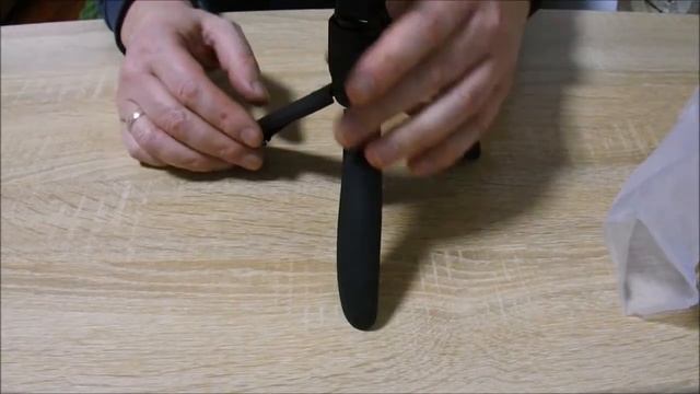 Selfie Stick Integrated Tripod K06 ASPOR (Полезная вещь) смотреть онлайн