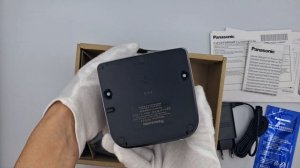 Електробритва Panasonic ES-LV97-K820