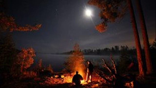 Поет гитарист Вячеслав Широков.Николай Рубцов Нагрянули.. смотреть онлайн