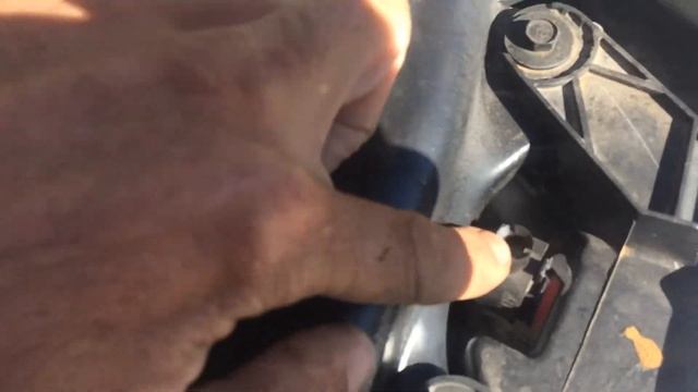 How To Adjust Your Headlights! (2015-2020 Ford F-150) #fordf150