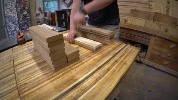 How To | Build the Ultimate Adirondack Chair