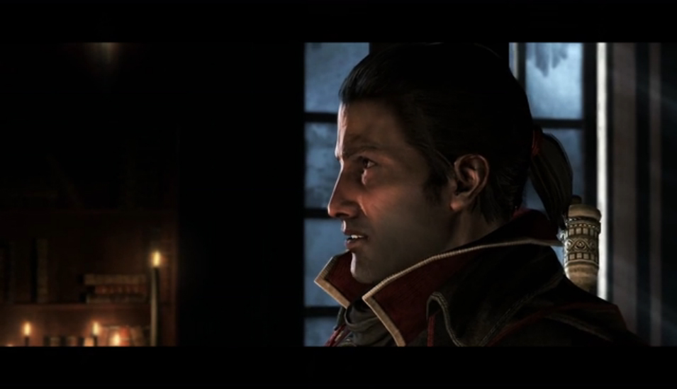 Assassin’s Creed Rogue — Трейлер выхода | Xbox 360, PS3 смотреть онлайн