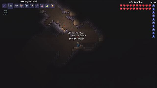 Terraria - SOUL OF NIGHT - Part 203 смотреть онлайн