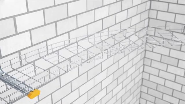 Проволочные лотки ОБО Беттерманн - БЫСТРО! НАДЁЖНО! БЕЗ МЕТИЗОВ! смотреть онлайн