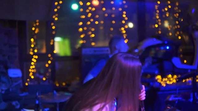 Malibu cover Nirvana – Rape me(live version) смотреть онлайн