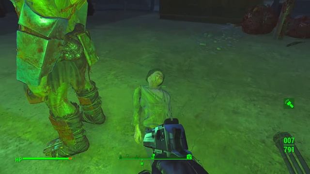 DEADPOOL'S DEATH DOME! | Fallout 4 Wasteland Workshop DLC смотреть онлайн