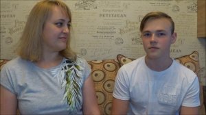 Забайкальский говор / Перезагрузка