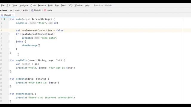 Learn Kotlin Programming 1 смотреть онлайн