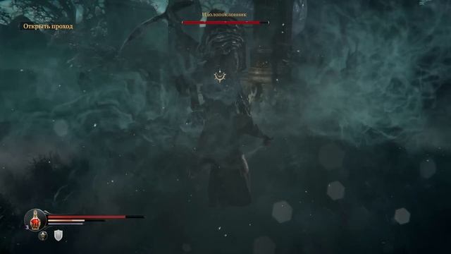 Lords Of The Fallen [#5] Идолопоклонник смотреть онлайн