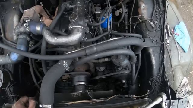 Сколько стоит работа на ВЫЕЗД / Оживление ЗИЛ-131 смотреть онлайн