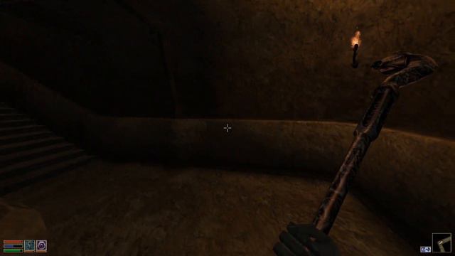 Morrowind Coop: Part 4 - Gaining Stat Damage смотреть онлайн