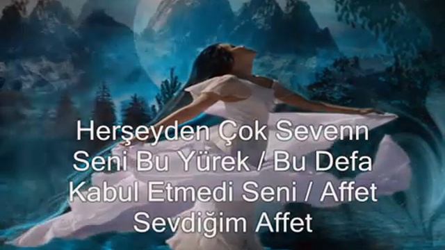Sebnem Keskin Sonuna Kadar⊰❀⊱GüLbiye♥Orhan⊰❀⊱ смотреть онлайн