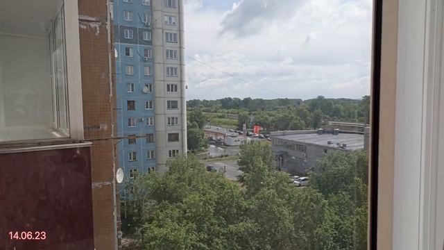 Влог Июнь 2023 Неделя пролетела как 1 день смотреть онлайн