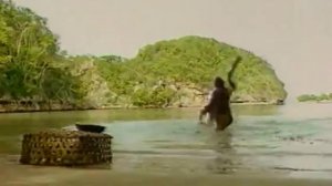 Последний герой 3 сезон, 10 серия